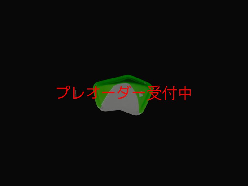 画像1: CP　APEX DUALTEX SHINY TOP  - MACRO 12/プレオーダー (1)