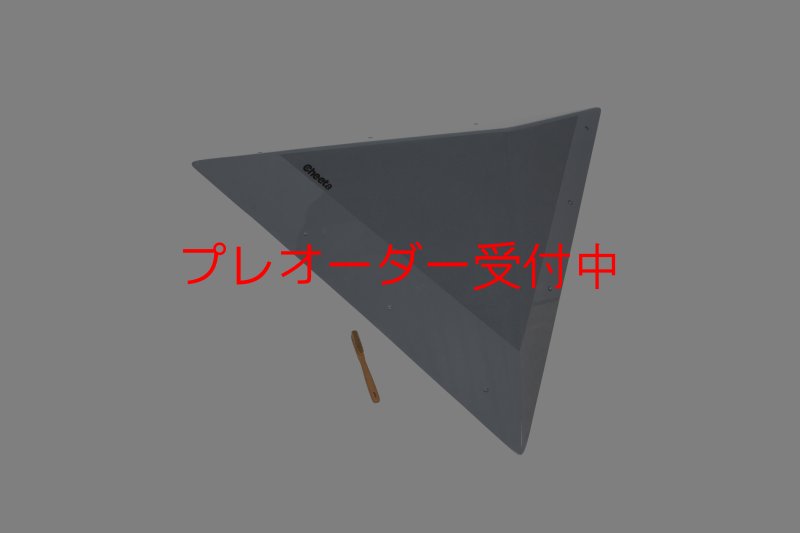 画像3: CT　Pyramid L4 DT/プレオーダー (3)