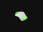 画像1: CP　APEX DUALTEX SHINY SIDES  - MACRO 2 (1)