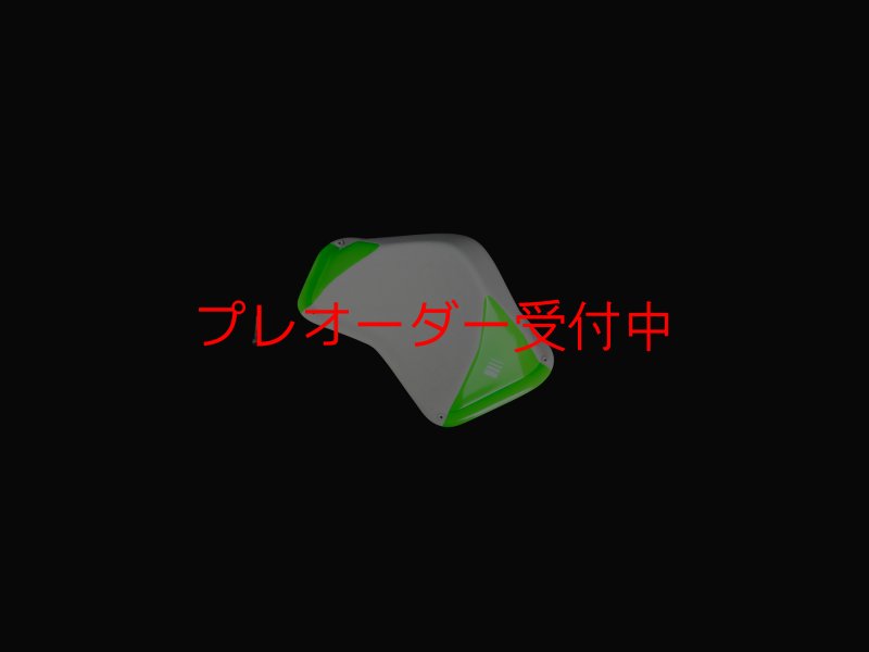 画像1: CP　APEX DUALTEX SHINY SIDES  - MACRO 2/プレオーダー (1)