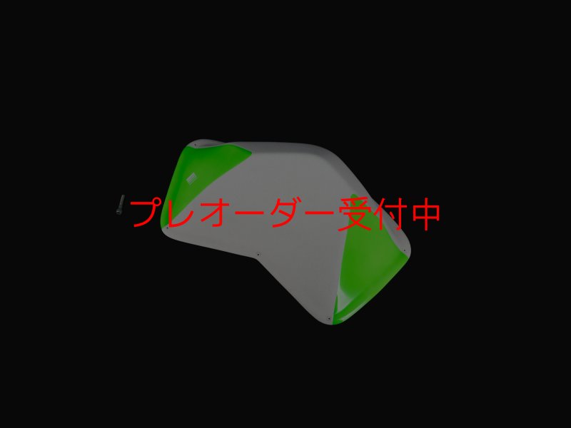 画像1: CP　APEX DUALTEX SHINY SIDES  - MACRO 8/プレオーダー (1)