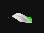 画像2: CP　APEX DUALTEX SHINY SIDES  - MACRO 7 (2)