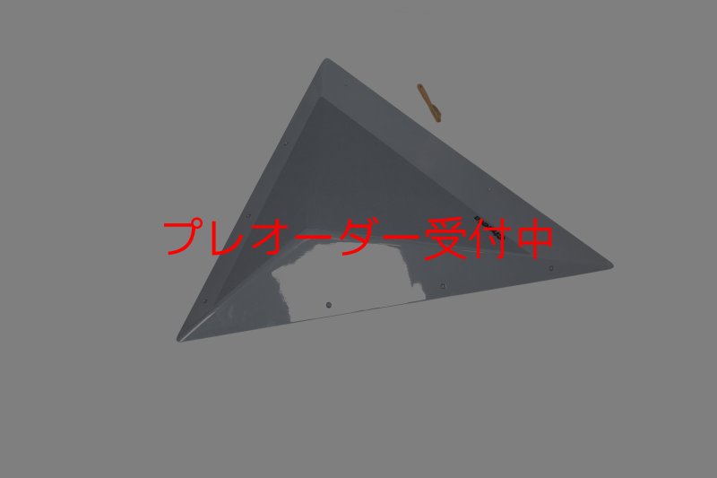 画像6: CT　Pyramid L4 DT/プレオーダー (6)