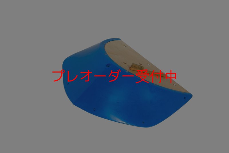 画像1: CT　Link 28° M (DT wood color plank included)/プレオーダー (1)