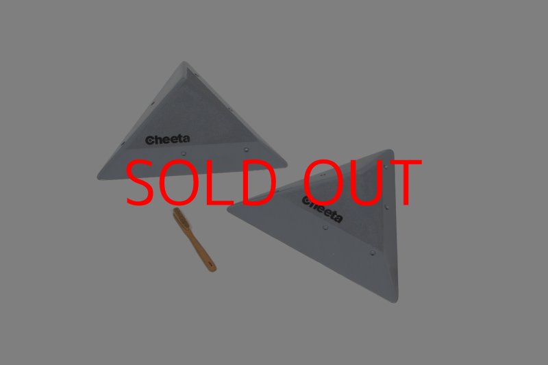 画像2: CT　Pyramid Set M2 DT (2)