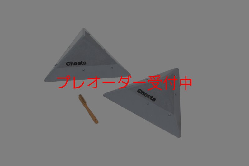 画像2: CT　Pyramid Set M2 DT/プレオーダー (2)