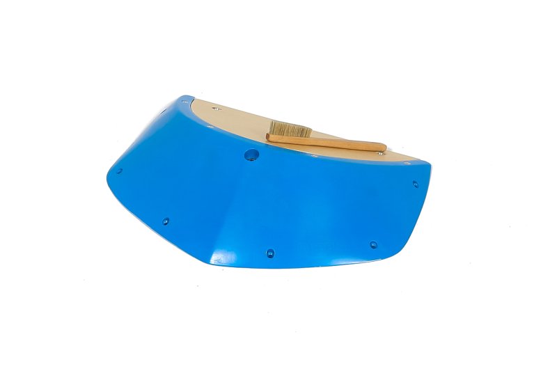 画像1: CT　Link 28° S (DT wood color plank included)　プレオーダー (1)