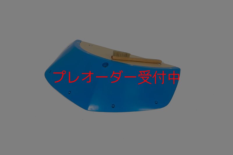 画像1: CT　Link 28° S (DT wood color plank included)/プレオーダー (1)