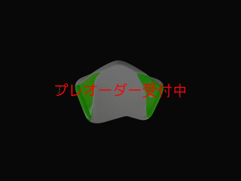 画像1: CP　APEX DUALTEX SHINY SIDES  - MACRO 19/プレオーダー (1)