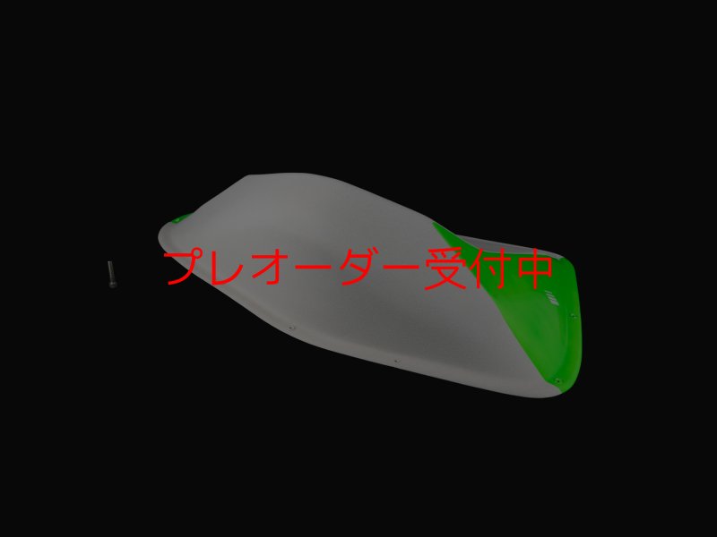 画像2: CP　APEX DUALTEX SHINY SIDES  - MACRO 23/プレオーダー (2)
