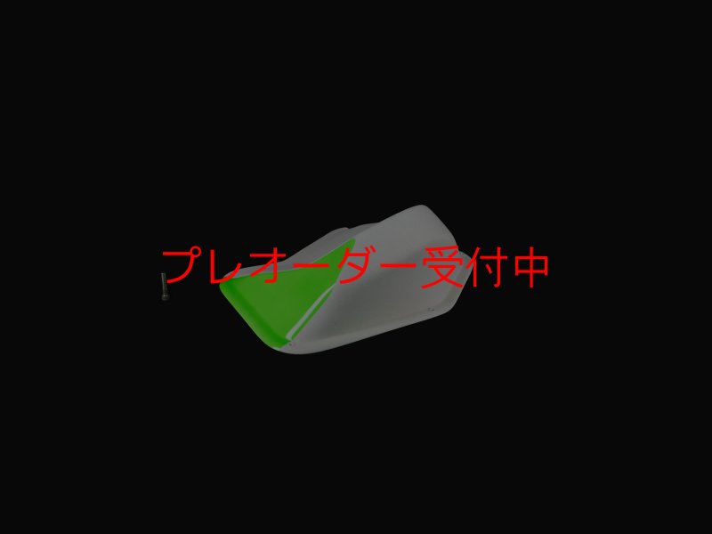 画像3: CP　APEX DUALTEX SHINY SIDES  - MACRO 3/プレオーダー (3)