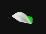 画像2: CP　APEX DUALTEX SHINY SIDES  - MACRO 9 (2)