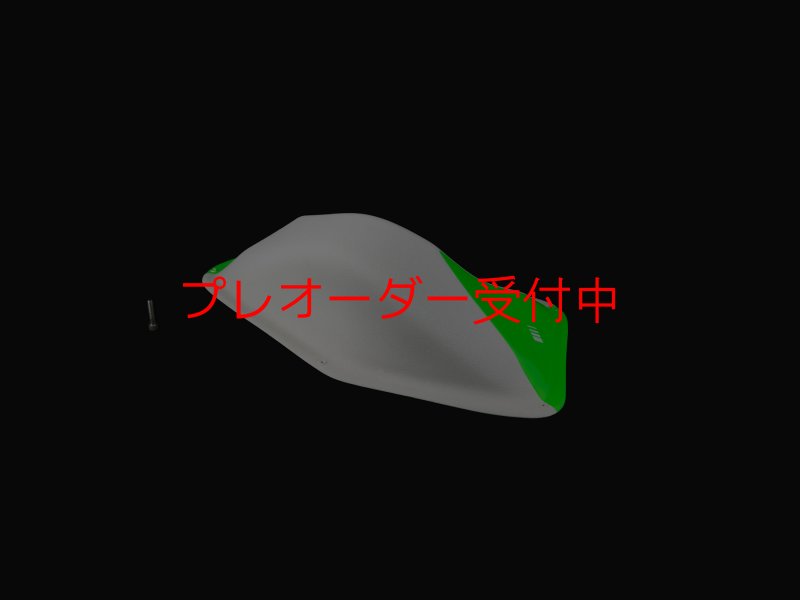画像2: CP　APEX DUALTEX SHINY SIDES  - MACRO 9/プレオーダー (2)