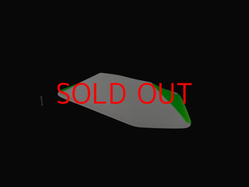 画像2: CP　APEX DUALTEX SHINY SIDES  - MACRO 13 (2)