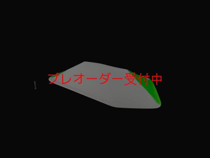 画像2: CP　APEX DUALTEX SHINY SIDES  - MACRO 13/プレオーダー (2)