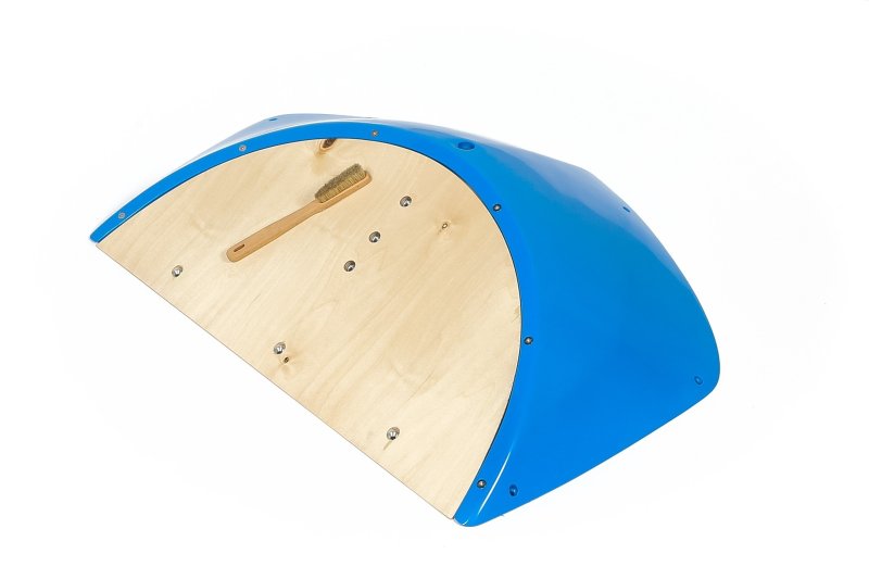 画像1: CT　Link 28° L (DT wood color plank included)　プレオーダー (1)