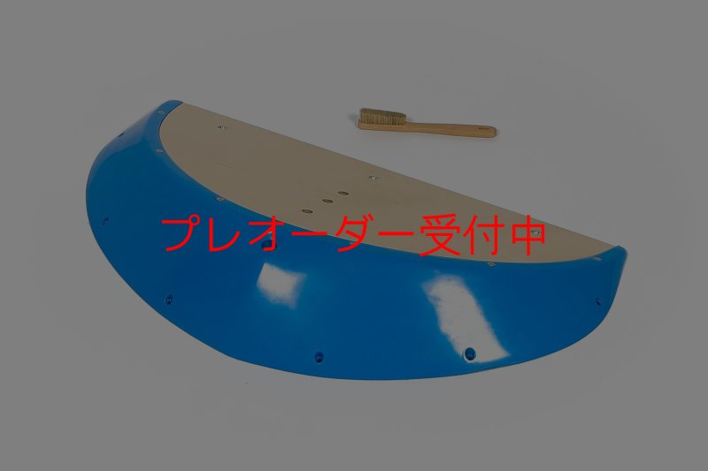 画像1: CT　Link 21° L (DT wood color plank included)/プレオーダー (1)