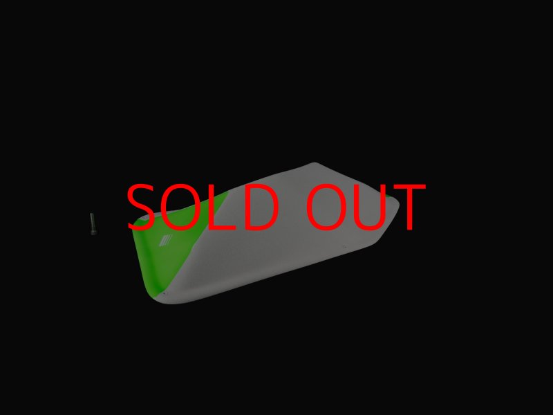 画像3: CP　APEX DUALTEX SHINY SIDES  - MACRO 13 (3)