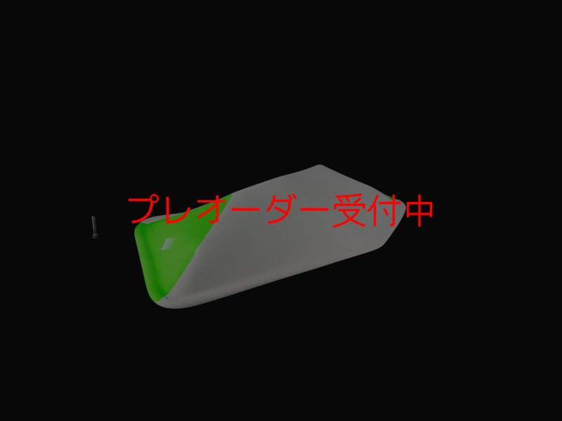 画像3: CP　APEX DUALTEX SHINY SIDES  - MACRO 13/プレオーダー (3)