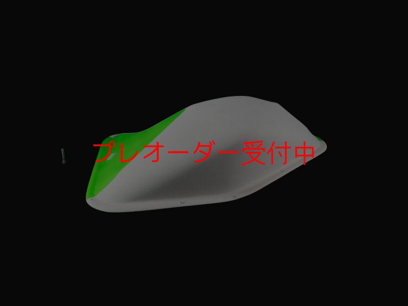 画像3: CP　APEX DUALTEX SHINY SIDES  - MACRO 24/プレオーダー (3)