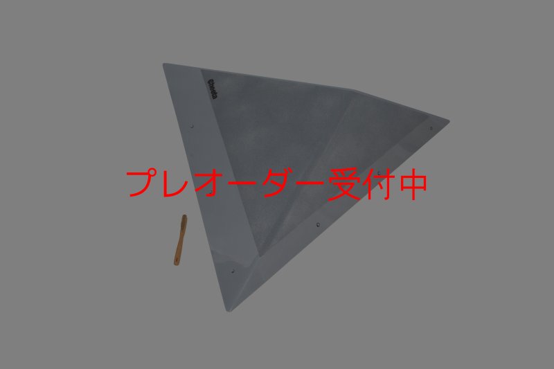 画像3: CT　Pyramid L3 DT/プレオーダー (3)