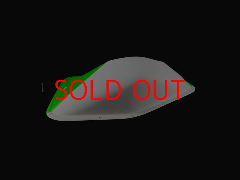 画像3: CP　APEX DUALTEX SHINY BOTTOM  - MACRO 24 (3)