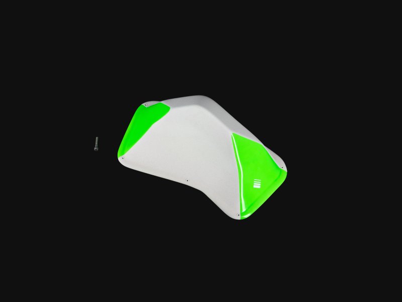 画像1: CP　APEX DUALTEX SHINY SIDES  - MACRO 5　プレオーダー (1)