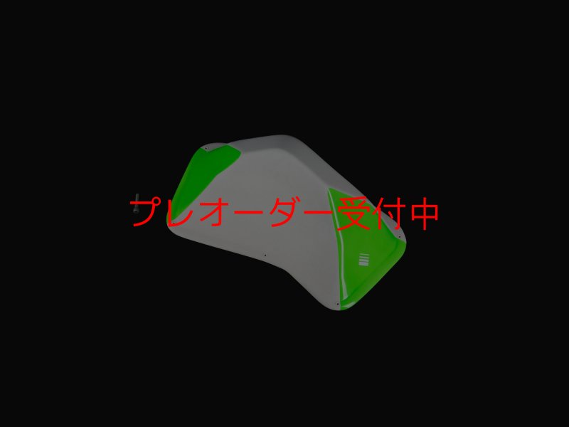 画像1: CP　APEX DUALTEX SHINY SIDES  - MACRO 5/プレオーダー (1)