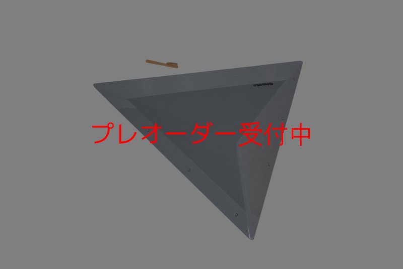 画像5: CT　Pyramid L4 DT/プレオーダー (5)