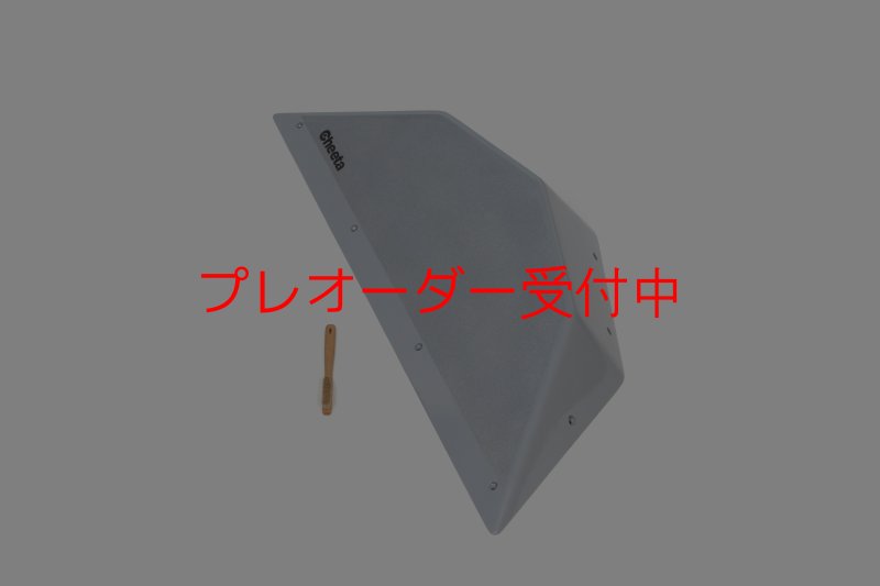 画像1: CT　Ball S2 DT/プレオーダー (1)