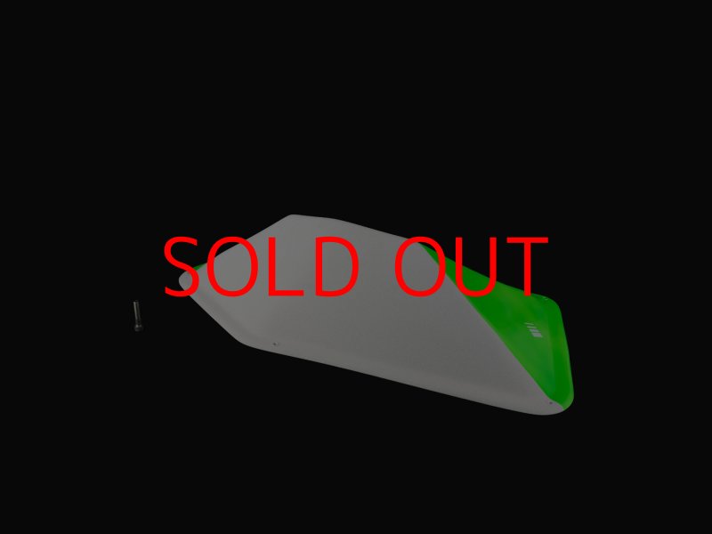 画像2: CP　APEX DUALTEX SHINY BOTTOM  - MACRO 14 (2)