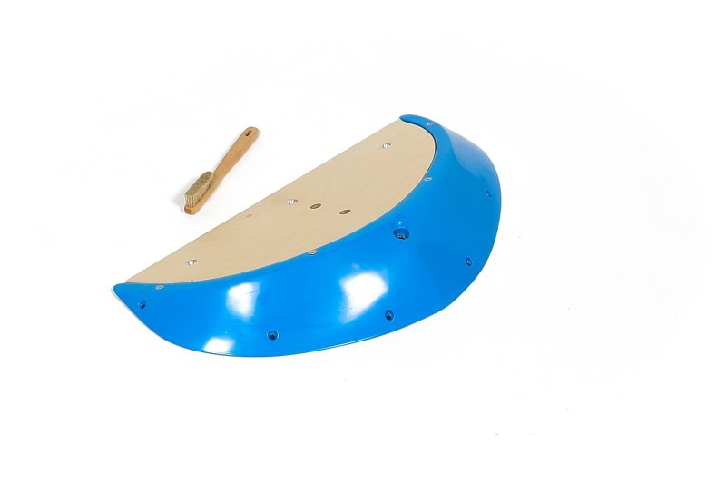 画像1: CT　Link 21° M (DT wood color plank included)　プレオーダー (1)