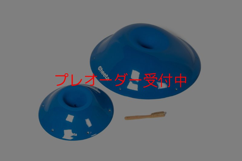 画像1: CT　Sky-Hole 1 SM/プレオーダー (1)