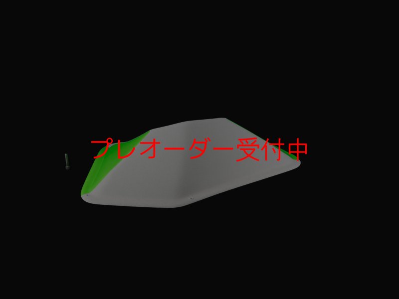 画像3: CP　APEX DUALTEX SHINY SIDES  - MACRO 14/プレオーダー (3)