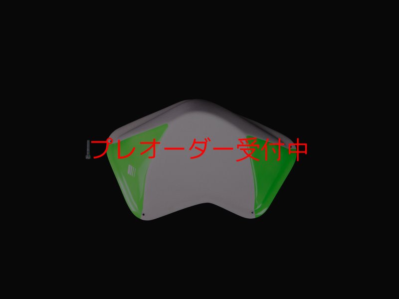 画像1: CP　APEX DUALTEX SHINY SIDES  - MACRO 21/プレオーダー (1)