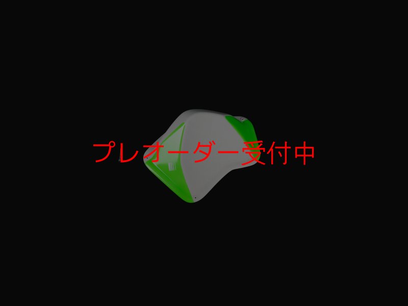 画像1: CP　APEX DUALTEX SHINY SIDES  - MACRO 1/プレオーダー (1)