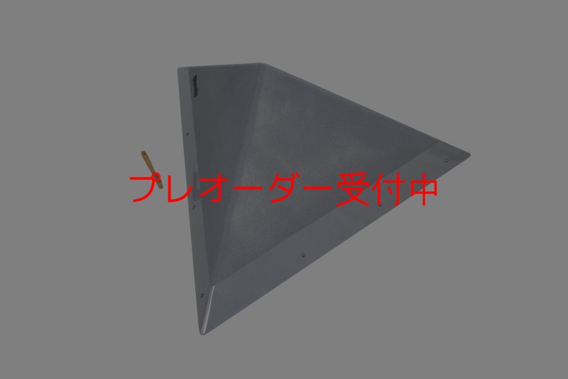 画像3: CT　Pyramid L2 DT/プレオーダー (3)