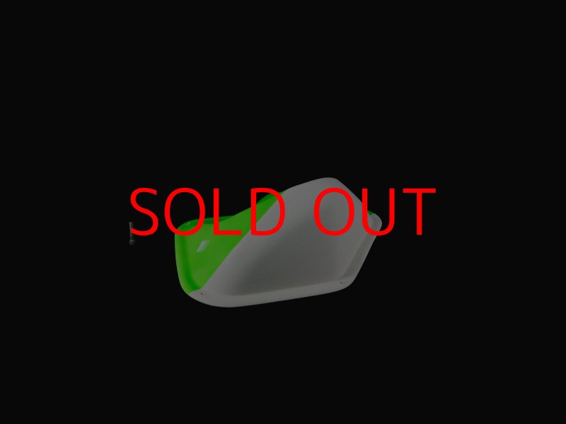 画像3: CP　APEX DUALTEX SHINY BOTTOM  - MACRO 22 (3)