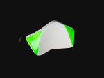 画像1: CP　APEX DUALTEX SHINY SIDES  - MACRO 10 (1)