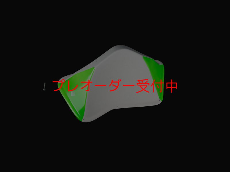 画像1: CP　APEX DUALTEX SHINY SIDES  - MACRO 10/プレオーダー (1)