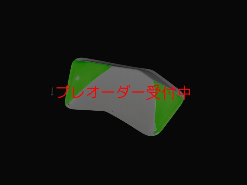 画像1: CP　APEX DUALTEX SHINY SIDES  - MACRO 14/プレオーダー (1)