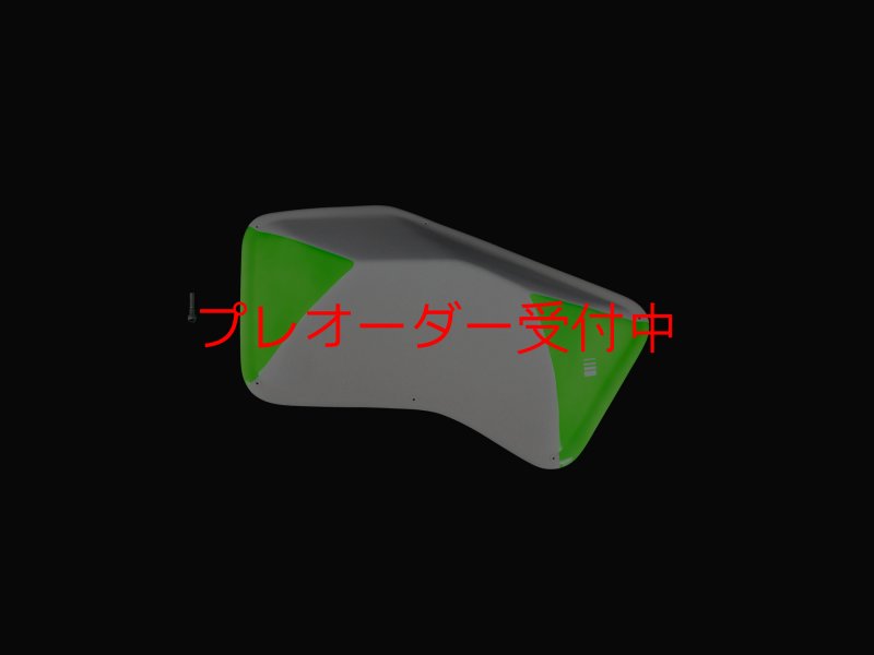 画像1: CP　APEX DUALTEX SHINY SIDES  - MACRO 13/プレオーダー (1)