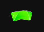 画像1: CP　APEX DUALTEX SHINY BOTTOM  - MACRO 14 (1)