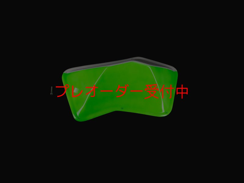 画像1: CP　APEX DUALTEX SHINY BOTTOM  - MACRO 14/プレオーダー (1)
