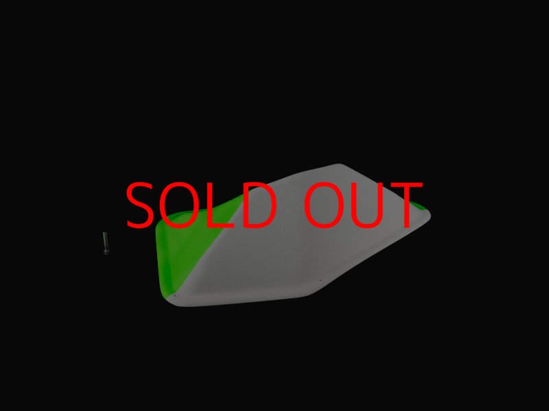 画像3: CP　APEX DUALTEX SHINY BOTTOM  - MACRO 14 (3)