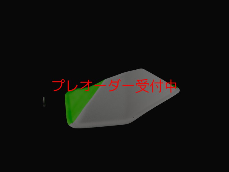 画像3: CP　APEX DUALTEX SHINY BOTTOM  - MACRO 14/プレオーダー (3)