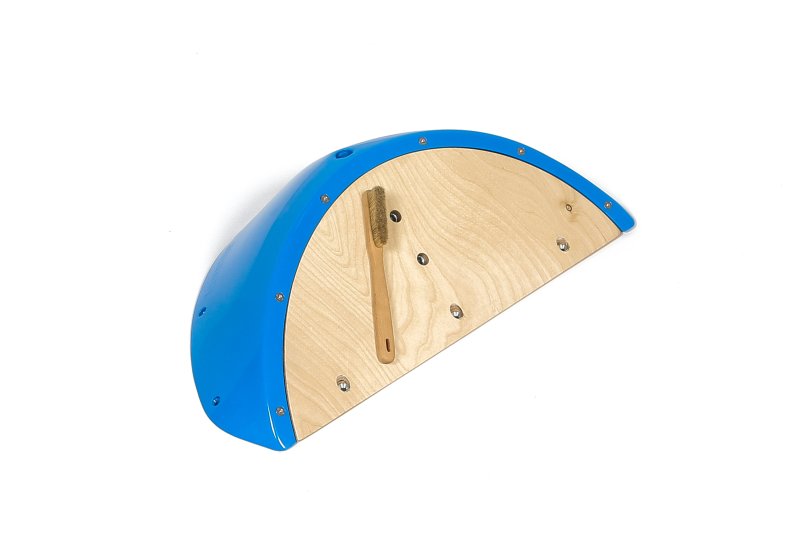 画像1: CT　Link 39° M (DT wood color plank included)　プレオーダー (1)
