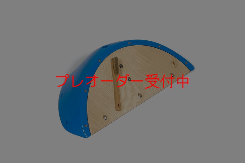 画像1: CT　Link 39° M (DT wood color plank included)/プレオーダー (1)