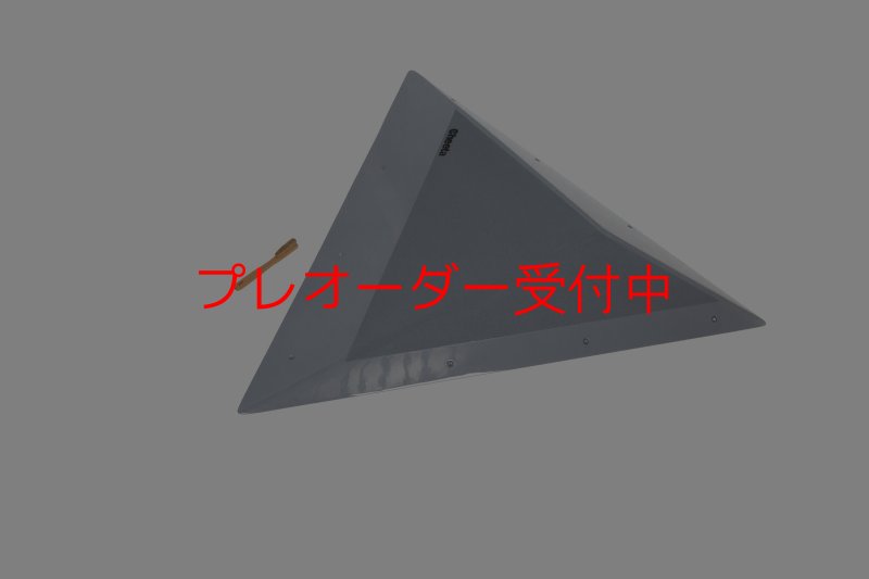 画像4: CT　Pyramid L4 DT/プレオーダー (4)