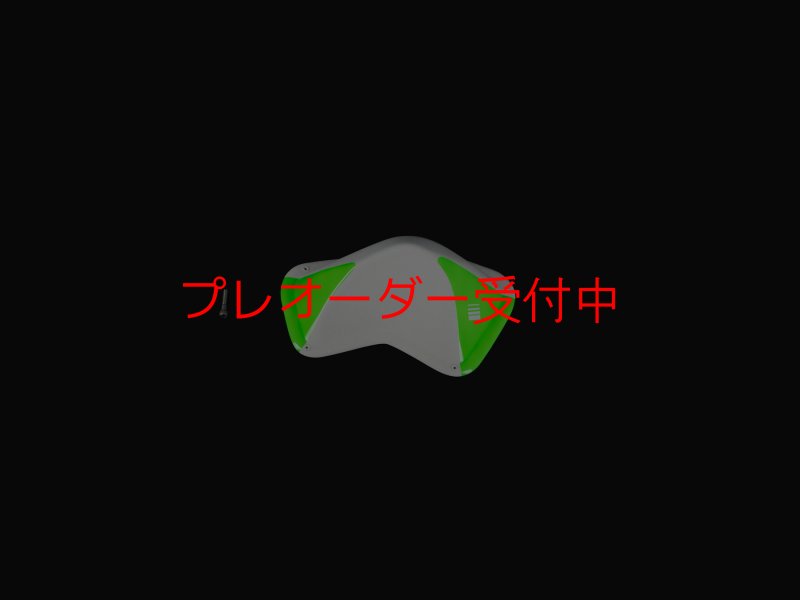 画像1: CP　APEX DUALTEX SHINY SIDES  - MACRO 16/プレオーダー (1)